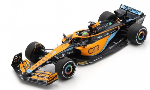 Spark mclaren mcl36 3 - mclaren, #3