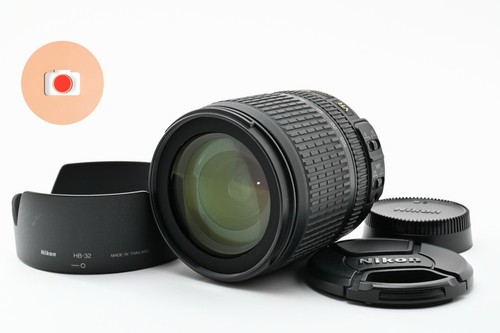 Neuf objectif zoom nikon - [neuf],