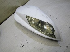 optique de phare droit  avec