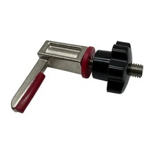 Adaptateur pratique en forme de L pour machine à corder, cadre en L,