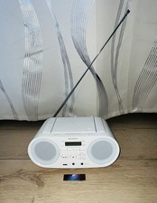Poste CD/Tuner audio SONY