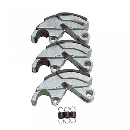Mâchoire embrayage pour - d,