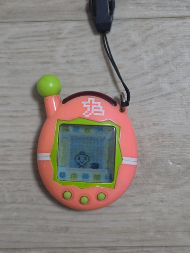 Bandai tamagotchi connection - bandai,