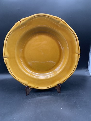 Plat creux céramique - plat,