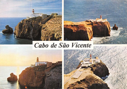 Espagne algrave sagres - espagne,