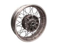 Jante Arrière 4.00x17 Moyeu