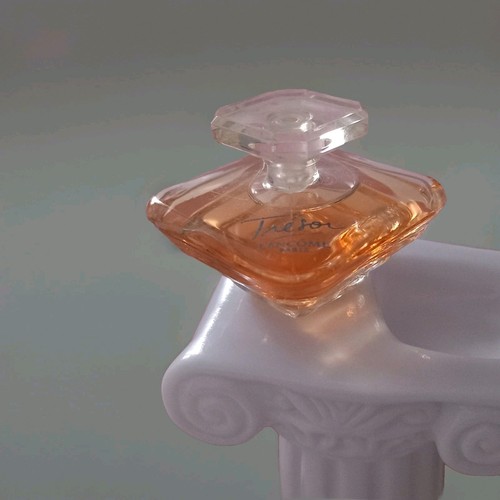 Miniature parfum trésor - miniature, "trésor"