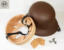 Сoiffe intérieure casque