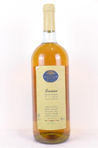 Magnum 150 soave vigneti - cl,