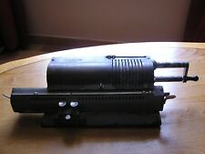 calculatrice ancienne ODHNER arithmomètre made in SUEDE