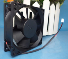 12V 0.15A 80*80*25MM DC