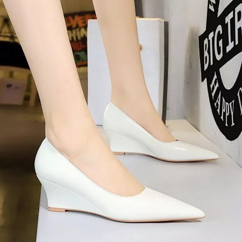 éscarpins chaussures cm - 6,