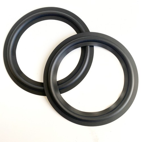 Aft speaker rubber - aft, 7"