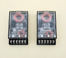 Focal Access - Dual 12 dB Oct. Crossover