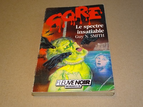 Gore le spectre - :,