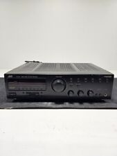 JVC RX-416V Av Contrôle