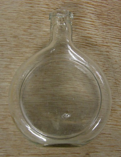 Vit petite bouteille allemande - vit,