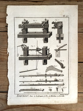 ENCYCLOPÉDIE DIDEROT