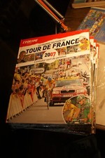 CYCLISME L'EQUIPE LIVRE LA