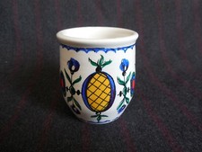 ANCIEN POT A MOUTARDE PARIZOT