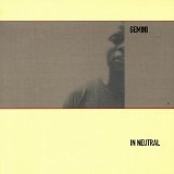 GEMINI - In neutral - CD Album
