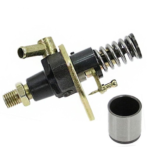 Pompe iniezione diesel - iniezione,