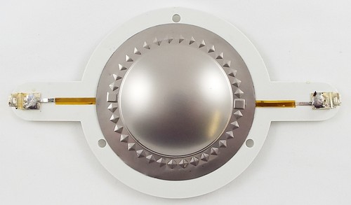 Jbl 2418 tweeter diaphragm - jbl, for