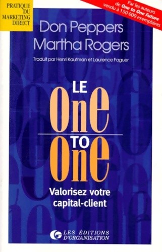 One valorisez votre - to,