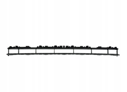 Grille centrale pare choc - centrale, pare-choc