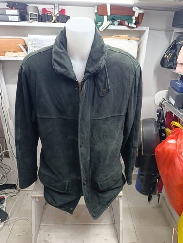 Veste homme bugatti - veste, cuir