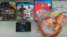 lot jeux vidéos Ps3 PS4 Neuf