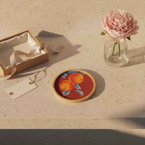 Kit diy sous - kit, sous-verre
