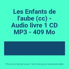 Les Enfants de l'aube (cc) -
