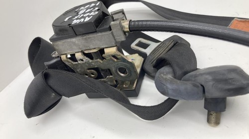 Ceinture avant gauche