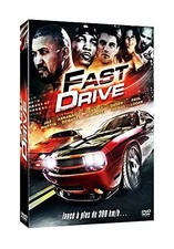 Fast Drive (250 Mph)