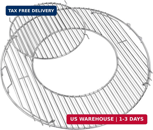Leship grate replacement for - leship,