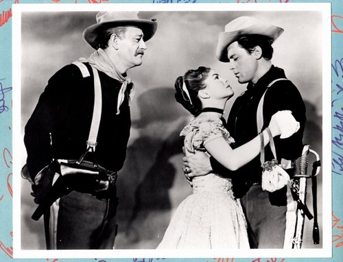 Photo western she wore a - us,