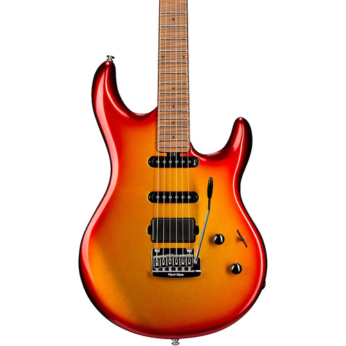 Ernie ball music man luke - music,