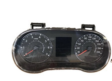 compteur de vitesse Renault