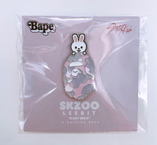 A Bathing Ape Bape x Stray