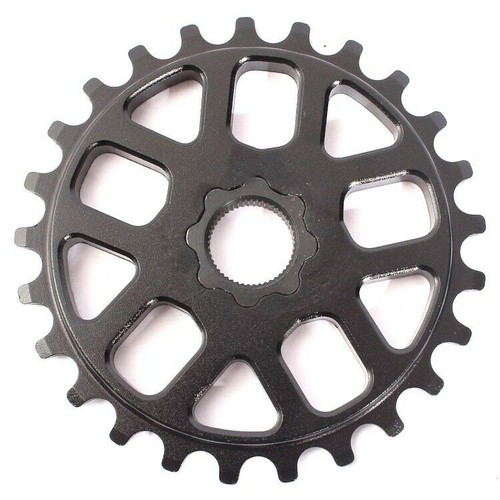 Plateau bmx khe - khe, 25