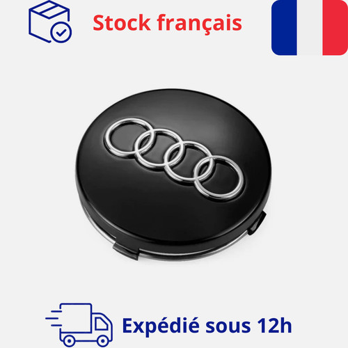 Bouchons cache moyeu centre - 4x,