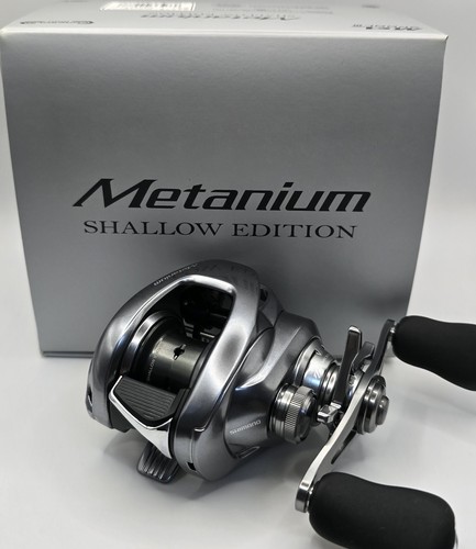 Moulinet droit shimano - droit,
