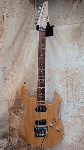 Suhr pro series ver - suhr, ver.