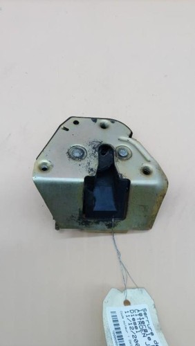 Serrure porte laterale - porte,