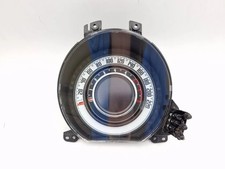 tableau de bord compteur pour