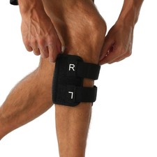 Attelle de mollet réglable