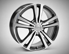 Jantes en Alliage Audi Sport