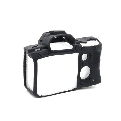 Silicone sac pour sony mark - silicone,