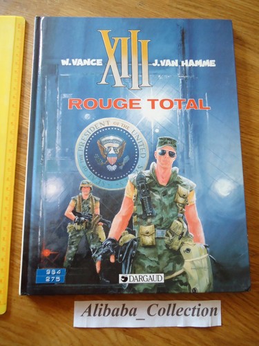 Xiii treize eo - 5,